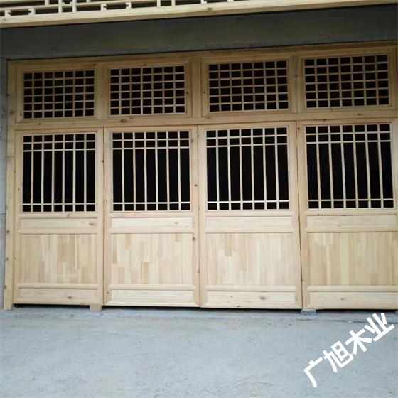 仿古门窗批发