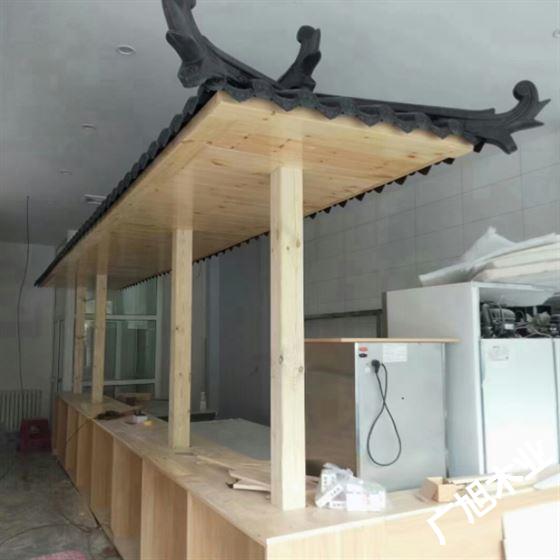 安装案例