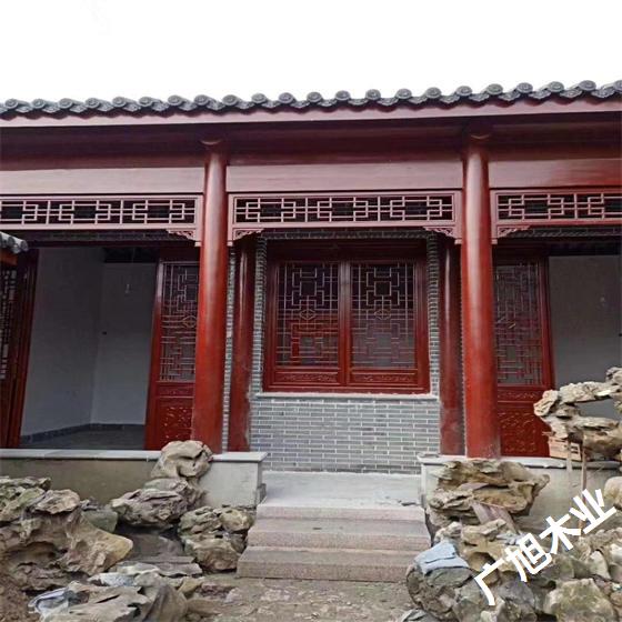 安装案例